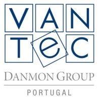 vantec danmon group portugal logo image