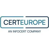 certeurope logo image