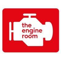 the engine room logo image