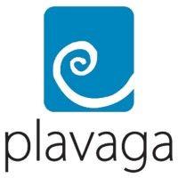 plavaga software solutions logo image