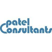 patel consultants corporation logo image