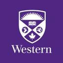 logo of Western University