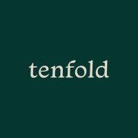 tenfold logo image