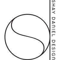 shay daniel design logo image