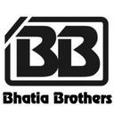 logo of Bhatia Brothers