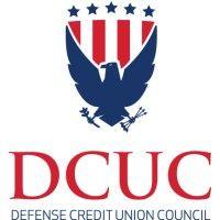 defense credit union council (dcuc) logo image