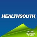 logo of Healthsouth