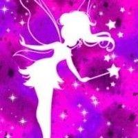 sparkle fairy llc logo image