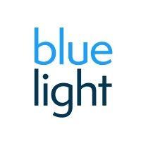 bluelight logo image