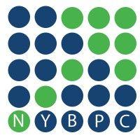 nybpc logo image