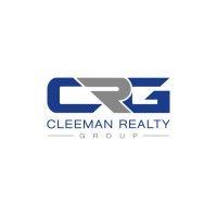 cleeman realty group llc logo image