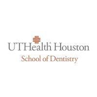 the university of texas health science center at houston (uthealth) school of dentistry logo image