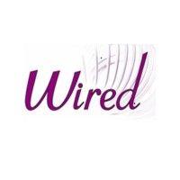 wired logo image