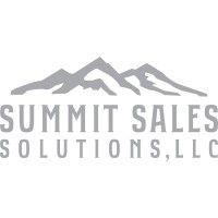 summit sales solutions, llc logo image