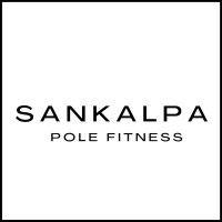 sankalpa pole fitness denver logo image