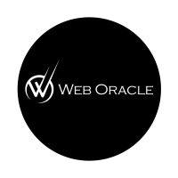 web oracle llc logo image