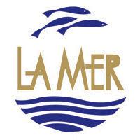 la mer fish market logo image