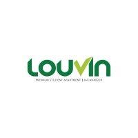 louvin apartment logo image