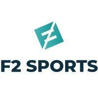 f2 sports logo image