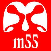 m55 capital logo image