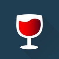 wine library logo image