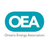 ontario energy association logo image