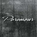 logo of Paramour Coffee Bar