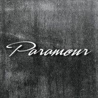 paramour coffee bar logo image