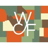 wyoming community foundation logo image