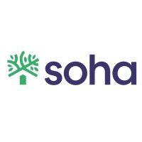 soha housing logo image