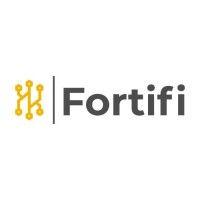 fortifi cyber logo image