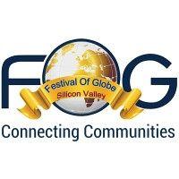 festival of globe logo image