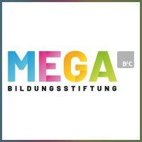 mega bildungsstiftung