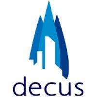 decus insurance brokers limited logo image