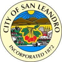 city of san leandro logo image