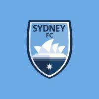 sydney fc logo image