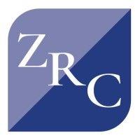 zr consultants logo image