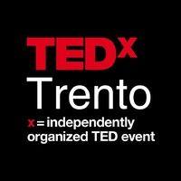 tedx trento logo image