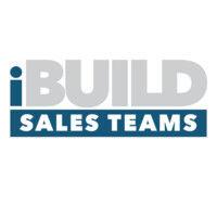 ibuildsalesteams logo image