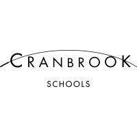 cranbrook schools logo image