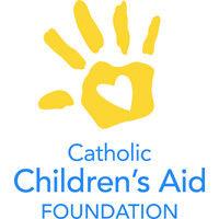 catholic children's aid foundation logo image