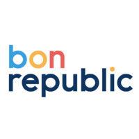 bonrepublic logo image