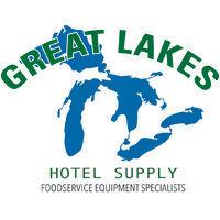 great lakes hotel supply company logo image