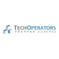 techoperators logo image