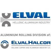 elval logo image