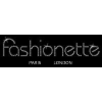 fashionette logo image