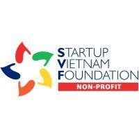 startup vietnam foundation logo image