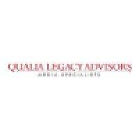 qualia legacy advisors logo image