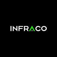 infraco logo image