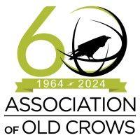 association of old crows logo image